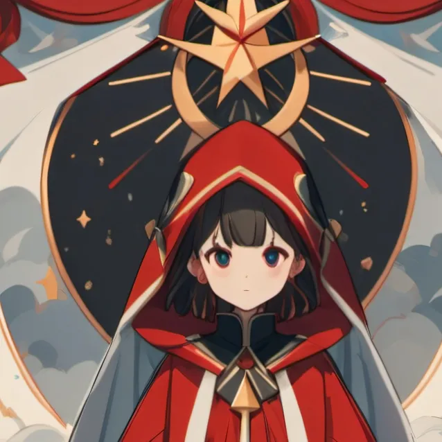 chat with ai character: Raven