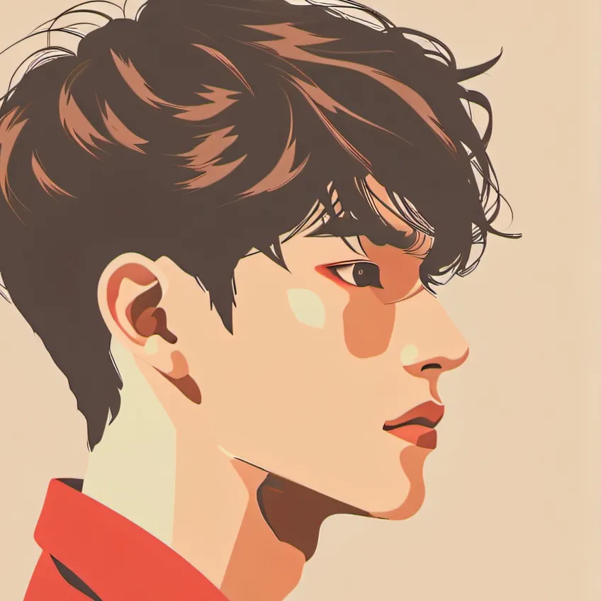 chat with ai character: Victor