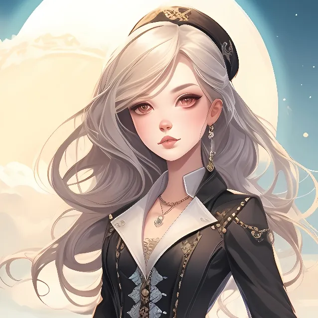 chat with ai character: sauy