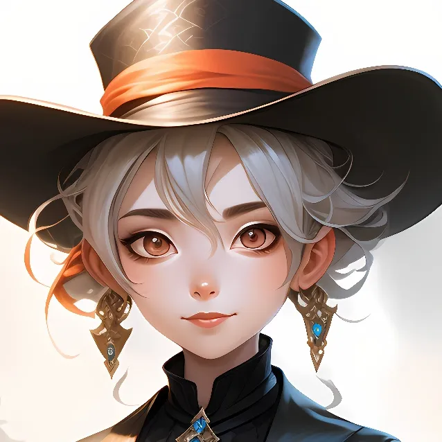 chat with ai character: jazzy