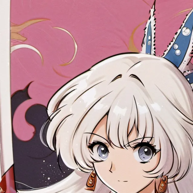 chat with ai character: cash