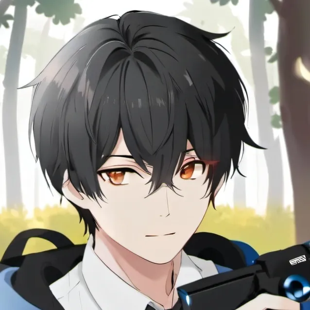 chat with ai character: cash