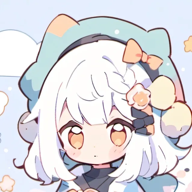 chat with ai character: Mia