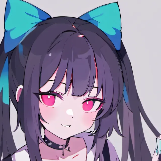 chat with ai character: ari