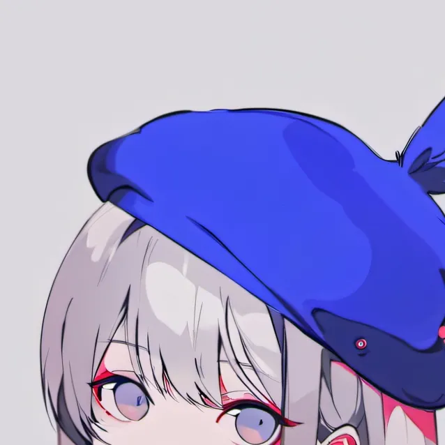 chat with ai character: KREW