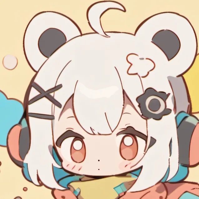 chat with ai character: Mia