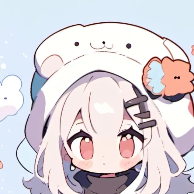 chat with ai character: Mia