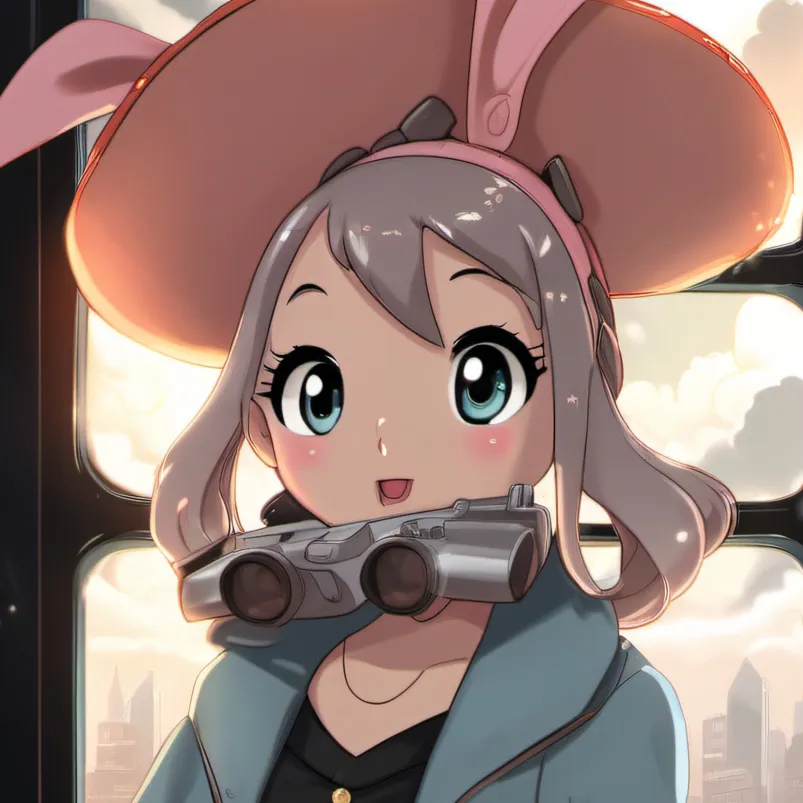 chat with ai character: sunlight