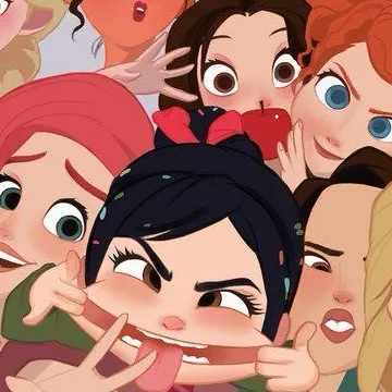 talkie's author avatar