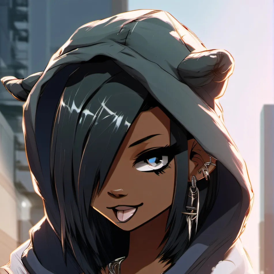 chat with ai character: Candy 