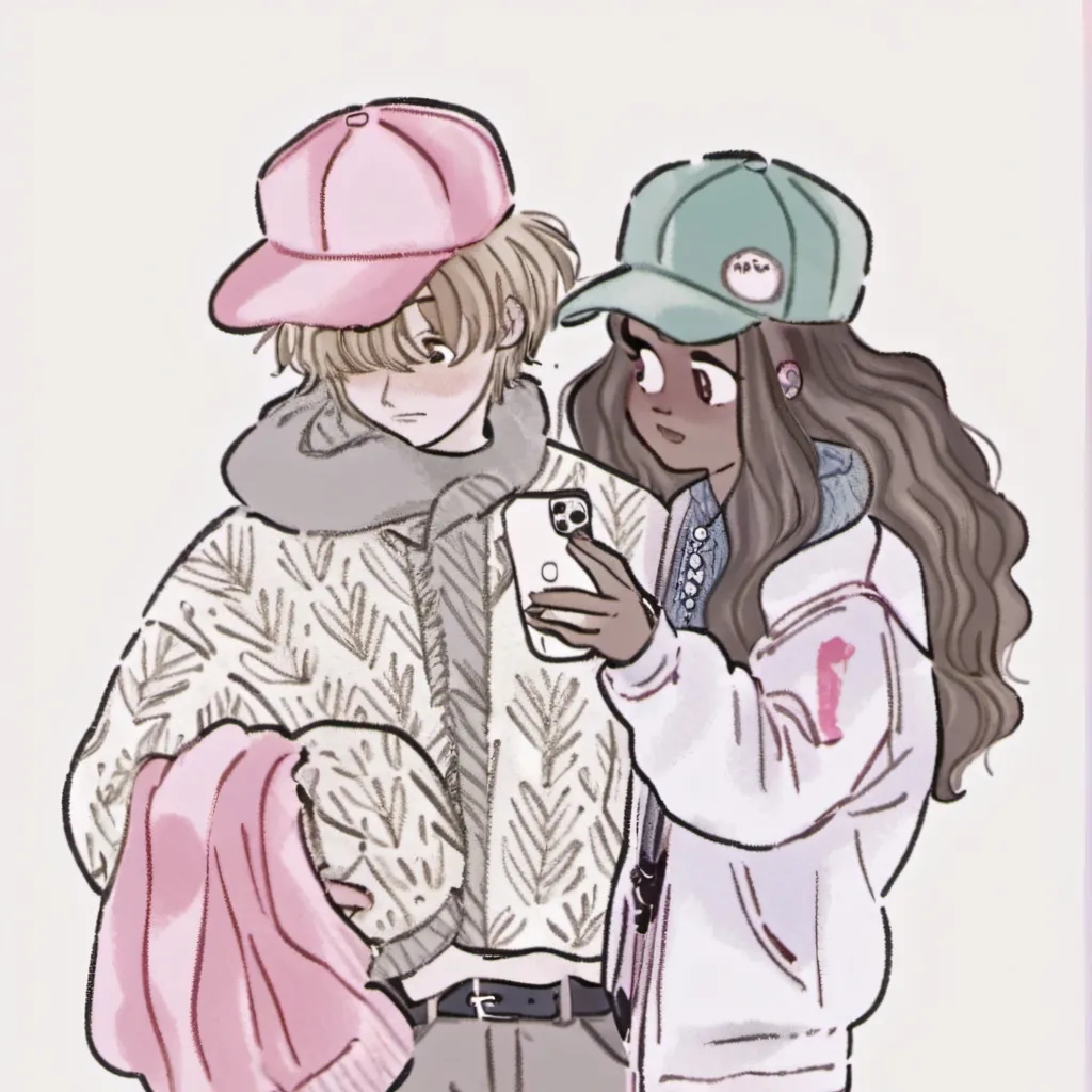 chat with ai character: Noah 