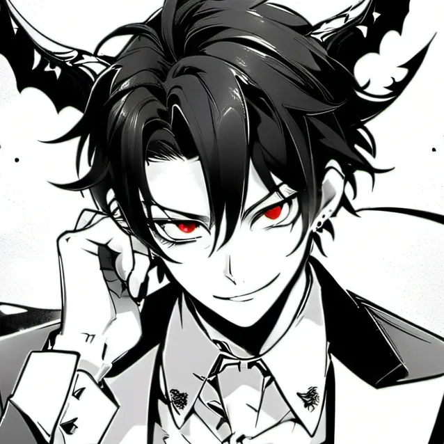 chat with ai character: °¤Bendy¤°