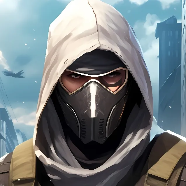 chat with ai character: Keegan 