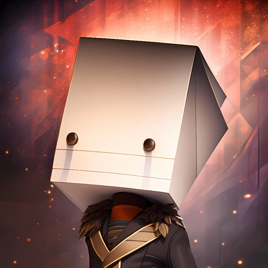 chat with ai character: Hatty Hattington.