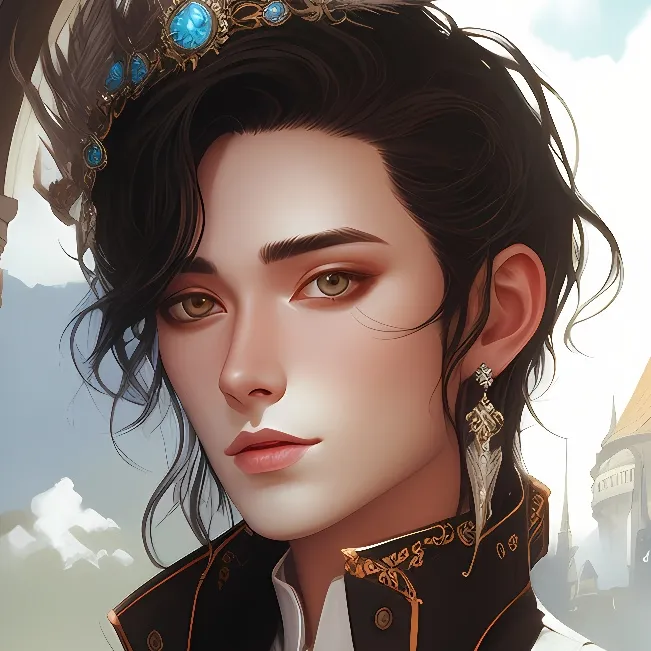 chat with ai character: Cheuby Hatt-Sanity