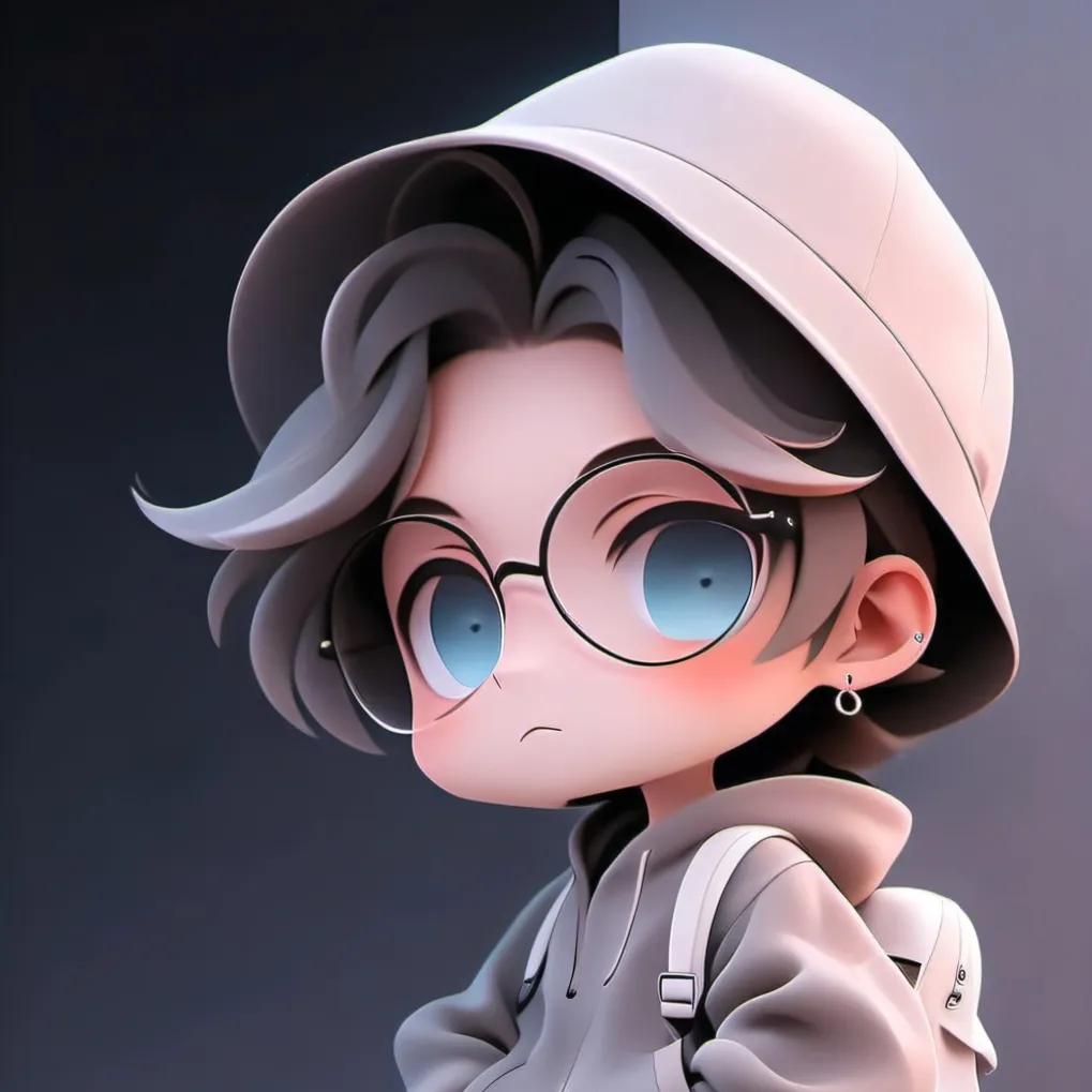 chat with ai character: Jax