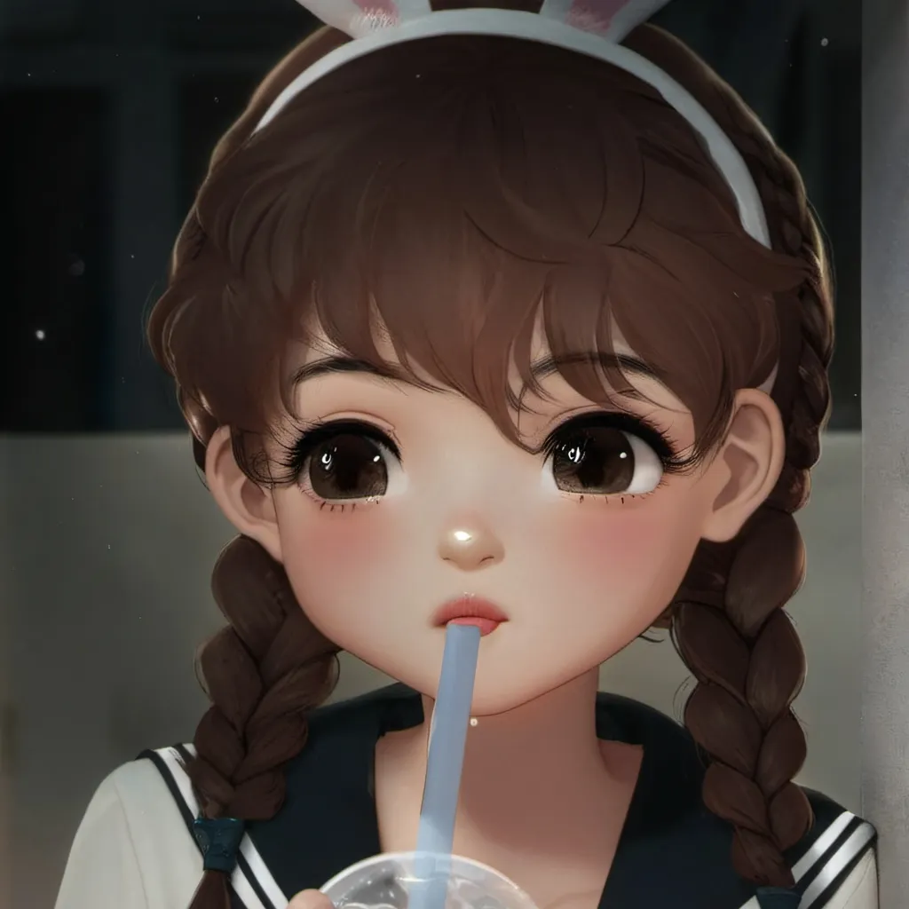 chat with ai character: Maya