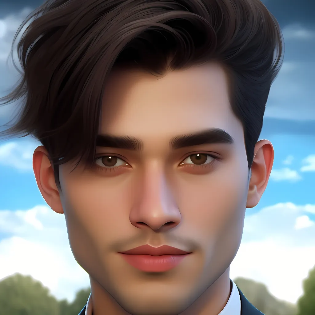 chat with ai character: Oliver Taylor