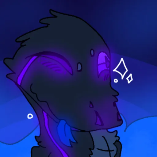 creator LucioRaptorLynx's avatar