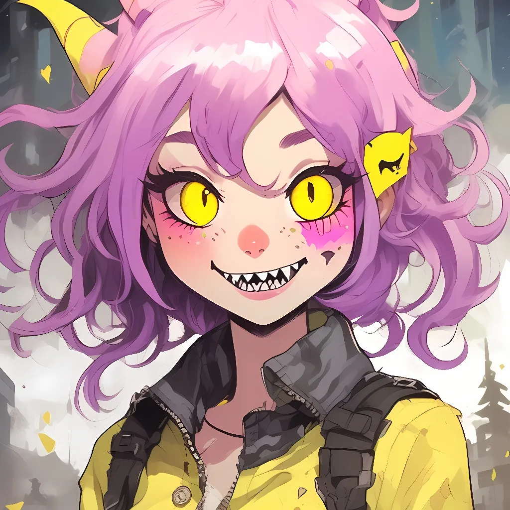 chat with ai character: marina