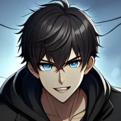 chat with ai character: Damion. (Mafia)