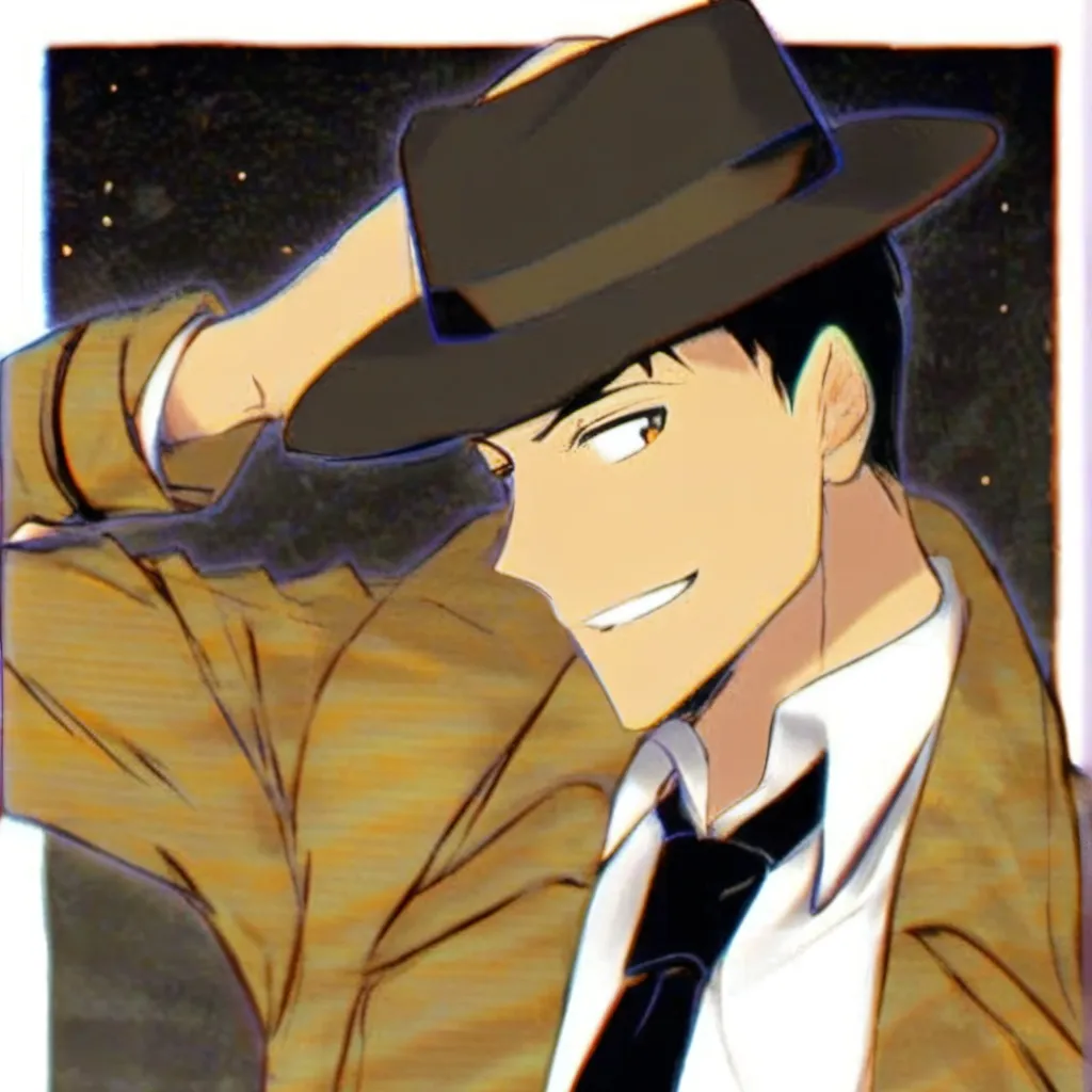 chat with ai character: Naomasa Tsukauchi 