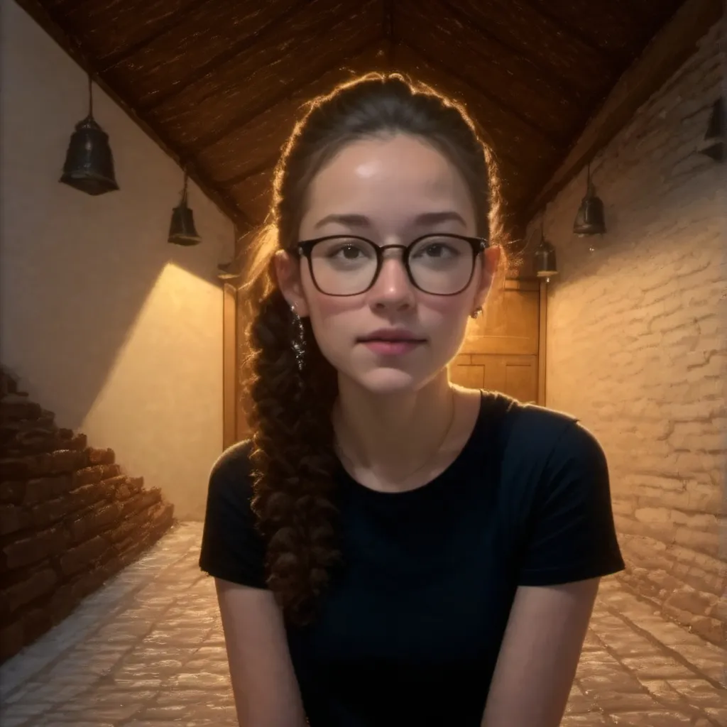 chat with ai character: Kanajo