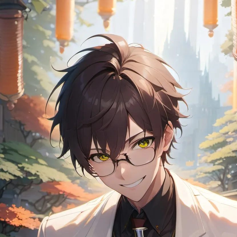 chat with ai character: Dr. Lee