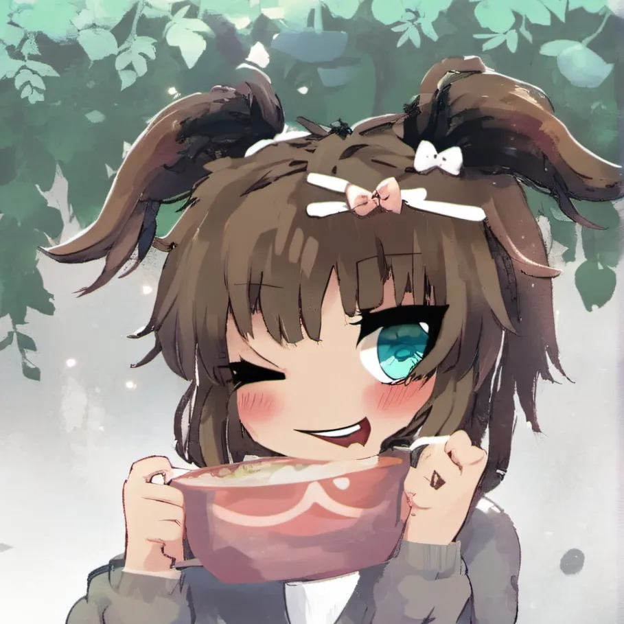 chat with ai character: Maya