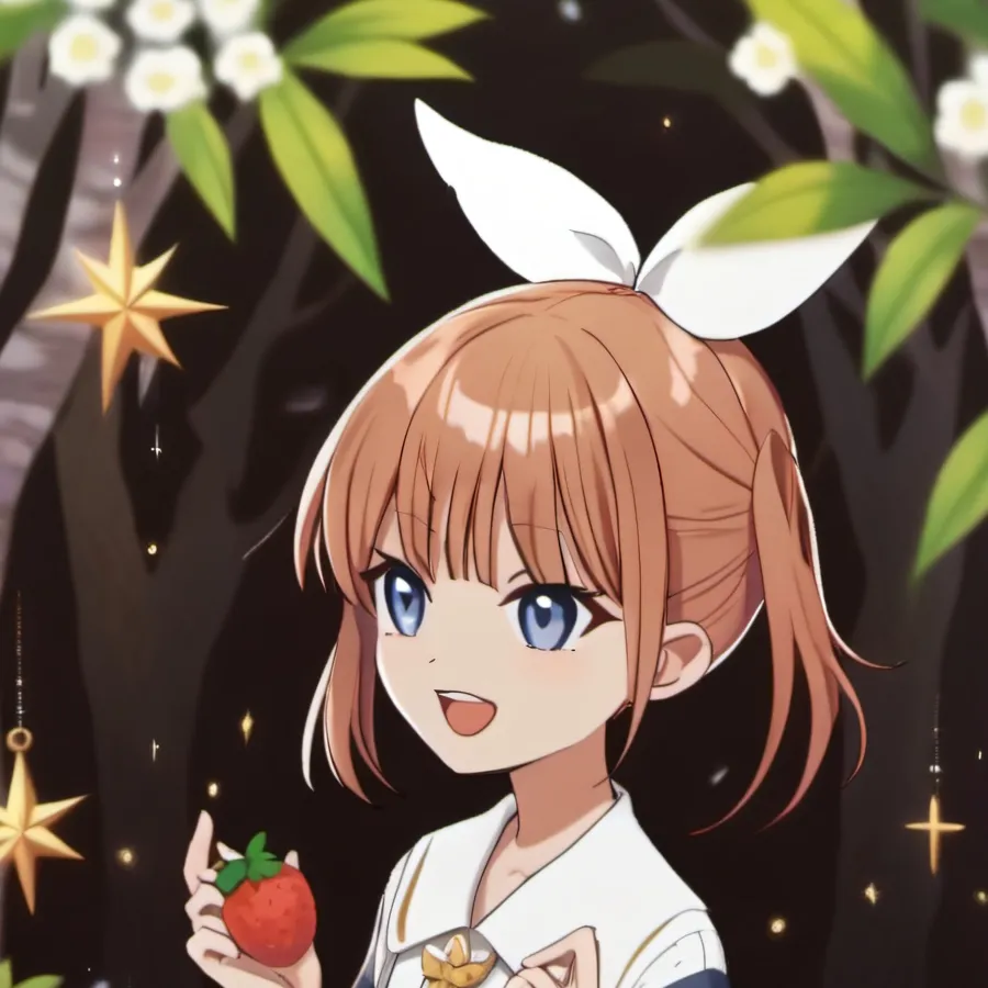 chat with ai character: Charlie