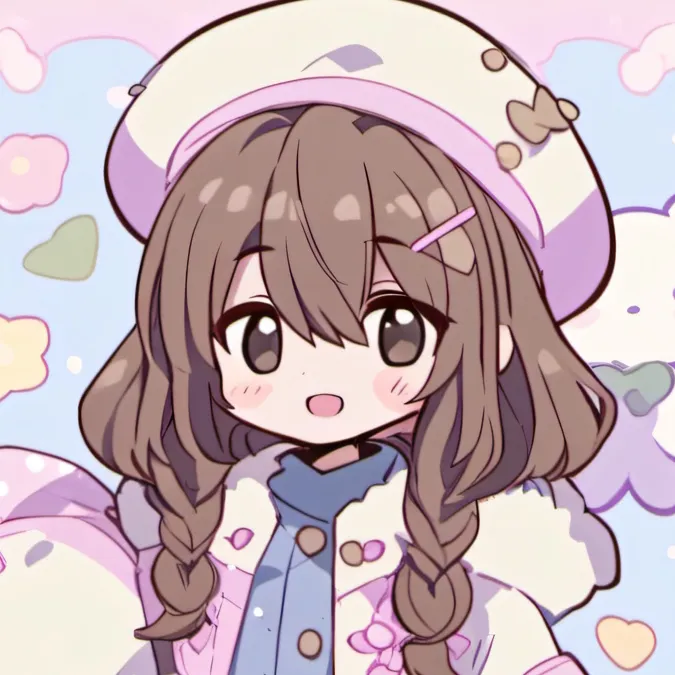 chat with ai character: Emily