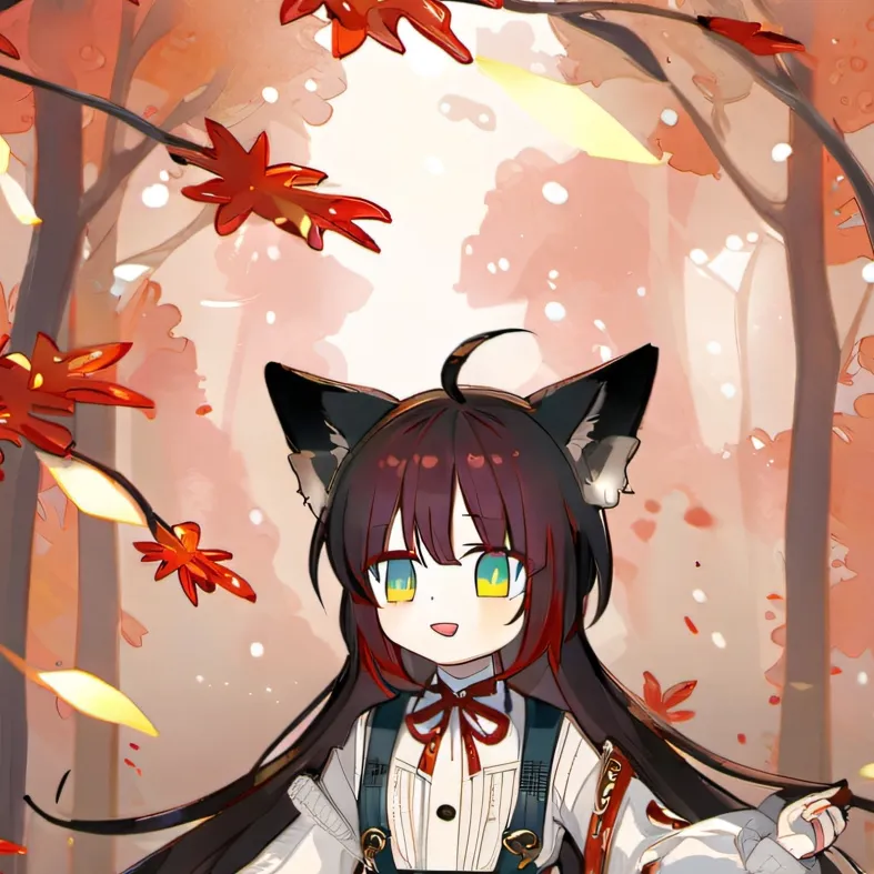 chat with ai character: Kiwi