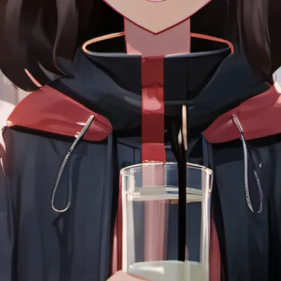 chat with ai character: Sarah 