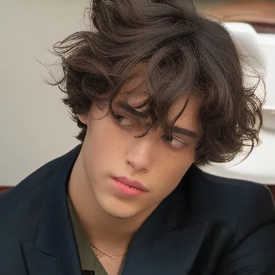 chat with ai character: Alex 