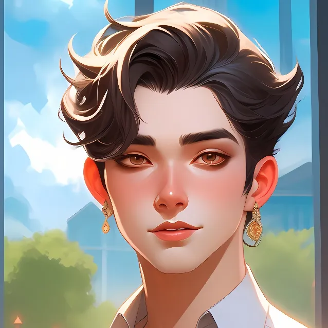 chat with ai character: noah 