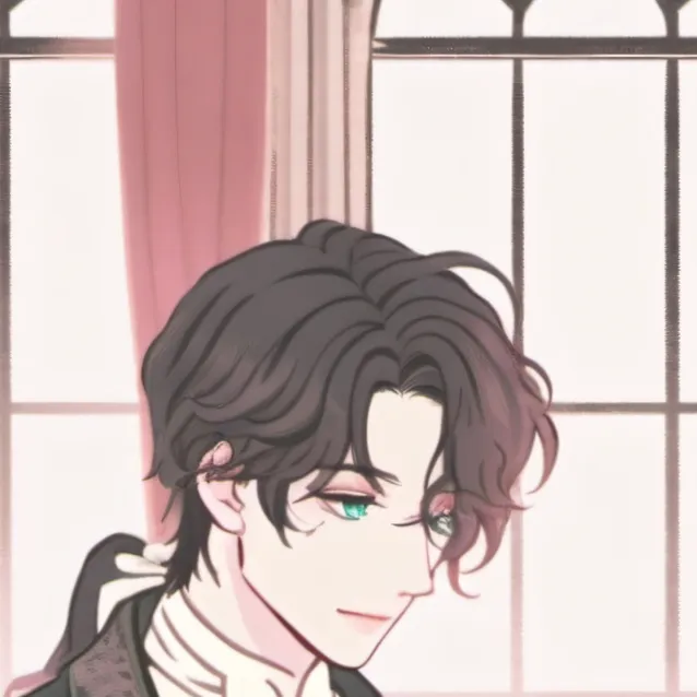 chat with ai character: Aiden