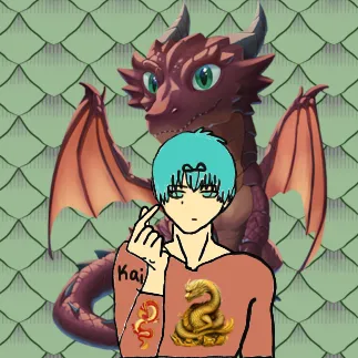 creator KitKaiKat's avatar