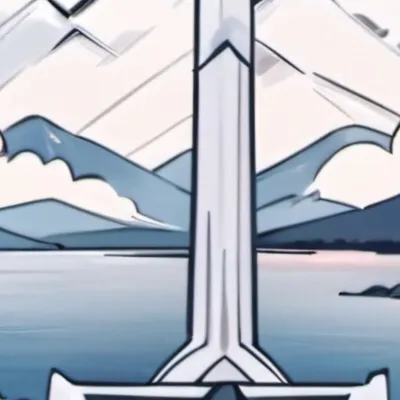 chat with ai character: Vox