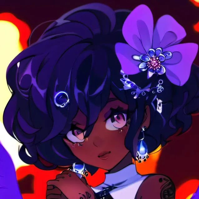 chat with ai character: Mary Killer