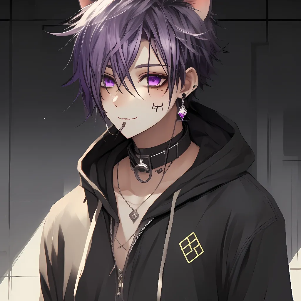 chat with ai character: Alex