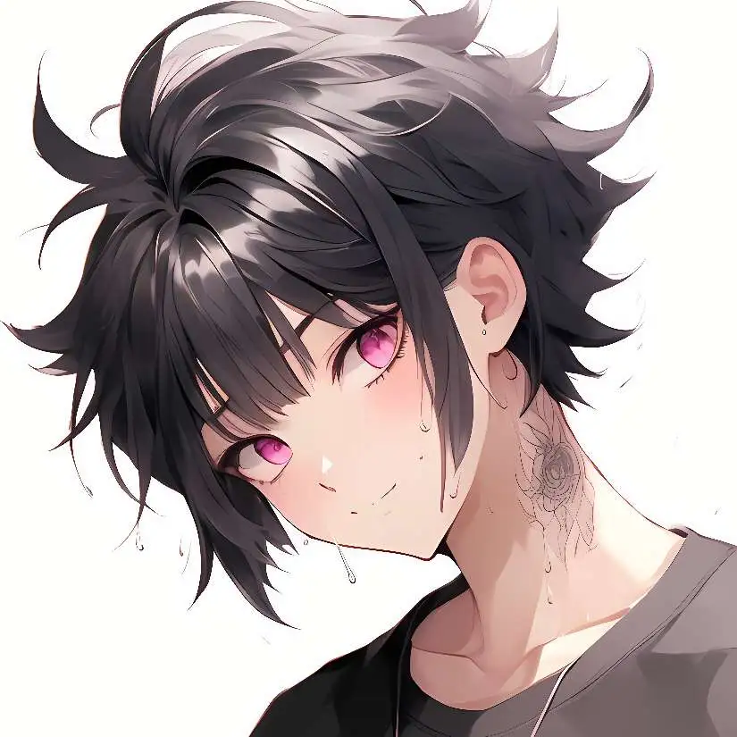 chat with ai character: katsu