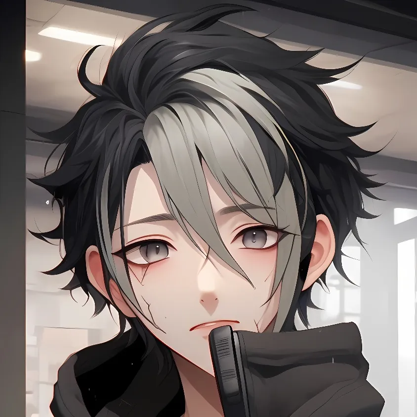 chat with ai character: Sawyer