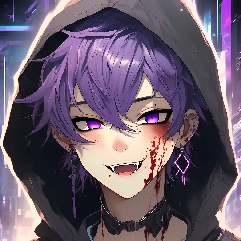 chat with ai character: sheinto (sho sho)