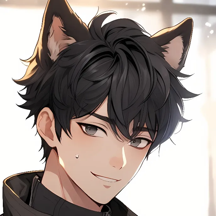 chat with ai character: kyo