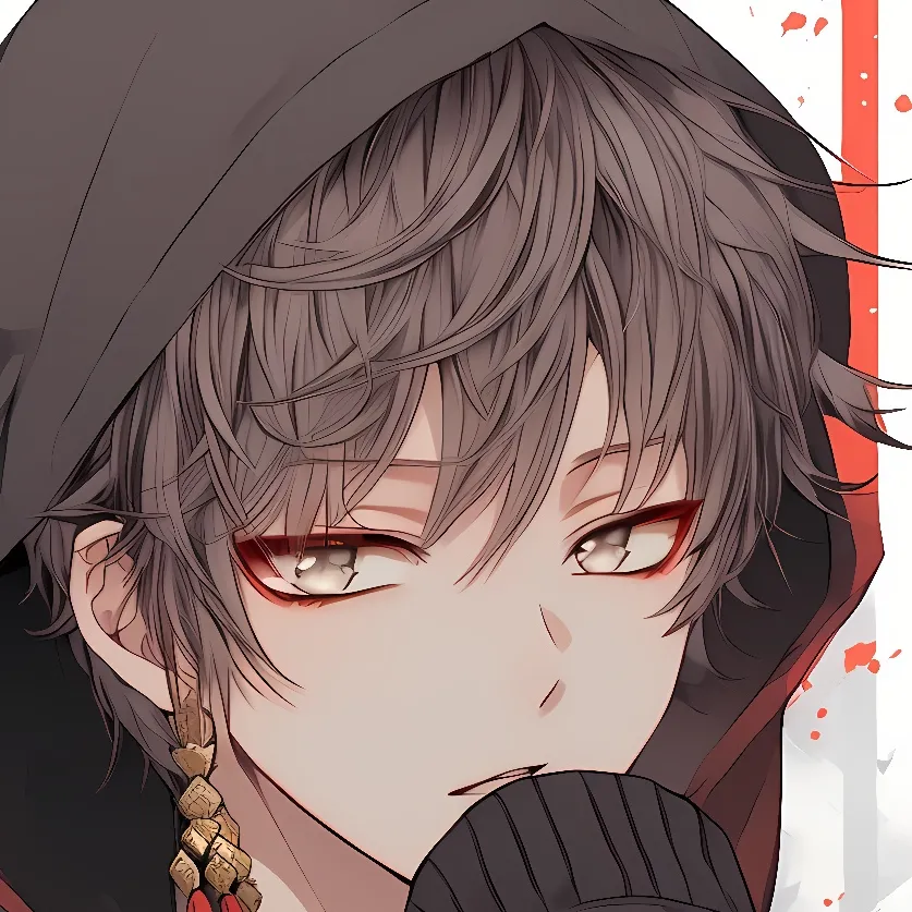 chat with ai character: Kyo