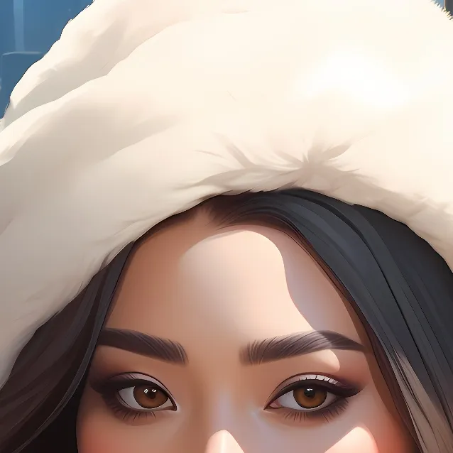 chat with ai character: Kiya 