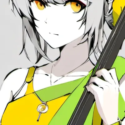 chat with ai character: Lune