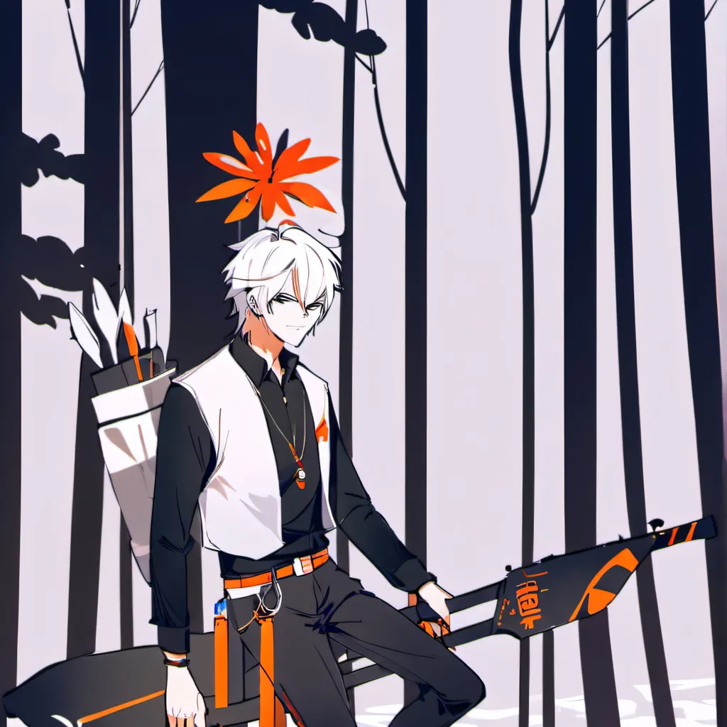 chat with ai character: Jack