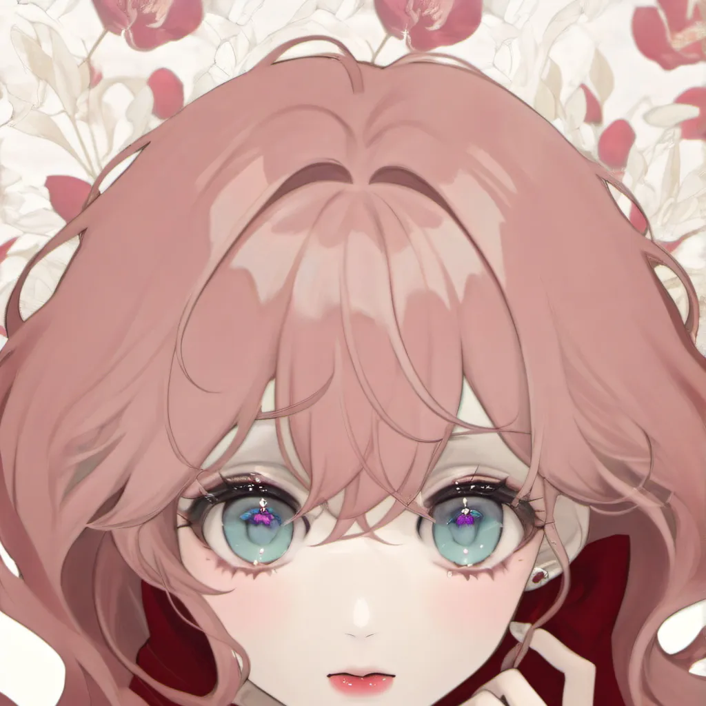 chat with ai character: Becky