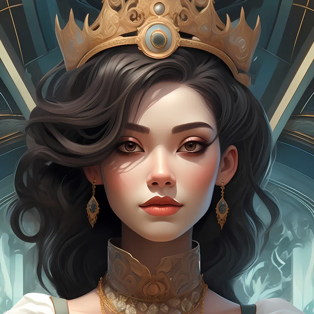 chat with ai character: Sofia